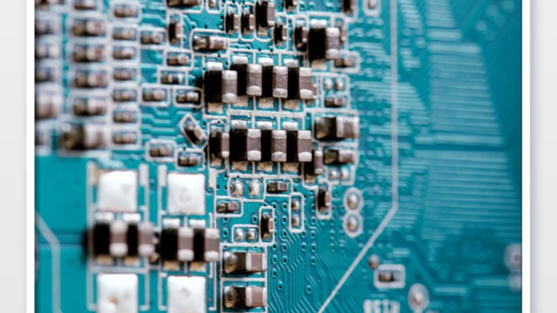 电子插件加工费用构成解析
